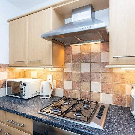 30 Percent Off Monthly Stays - City Centre - 3 Bedrooms St Albans Exterior photo